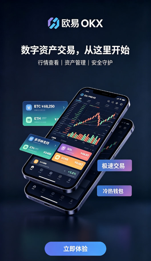 欧交易所APP官方网站提现说明